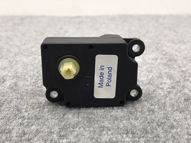 新品!V70 SB系/2000-2004/285 純正 ﾌﾗｯﾌﾟﾓｰﾀｰ 31101057 ボルボ(126216)