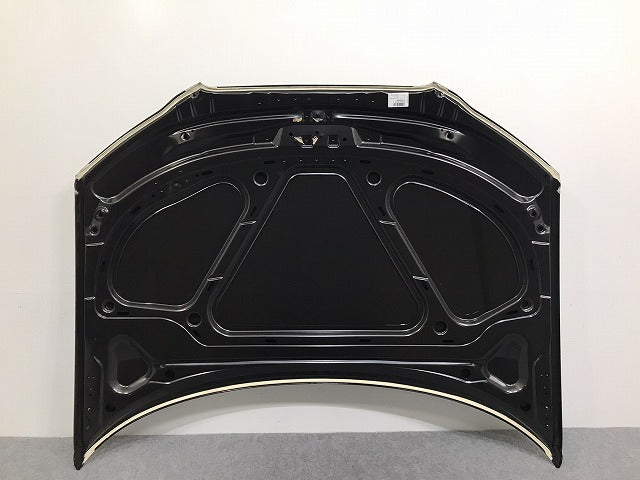 新品!A3 8P系/2004-2008 純正 ボンネット/エンジンフード 8P4 823 029 B 8P4823029B 未塗装 アウディ(126224)