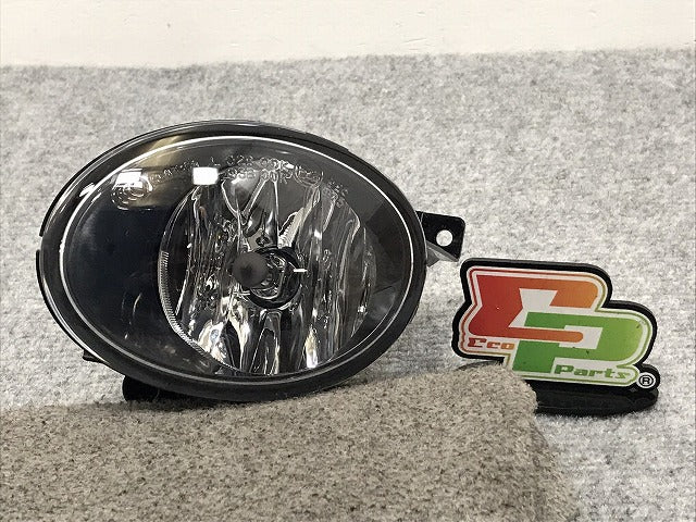 新品!トゥーラン 1T系/2009-2010 純正 左 フォグランプ/フォグライト 5K0 941 699 A 5K0941699A フォルクスワーゲン(126227)