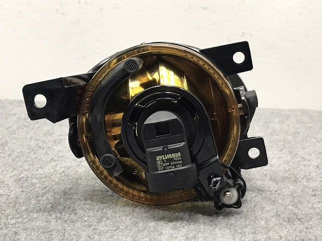 新品!トゥーラン 1T系/2009-2010 純正 左 フォグランプ/フォグライト 5K0 941 699 A 5K0941699A フォルクスワーゲン(126227)