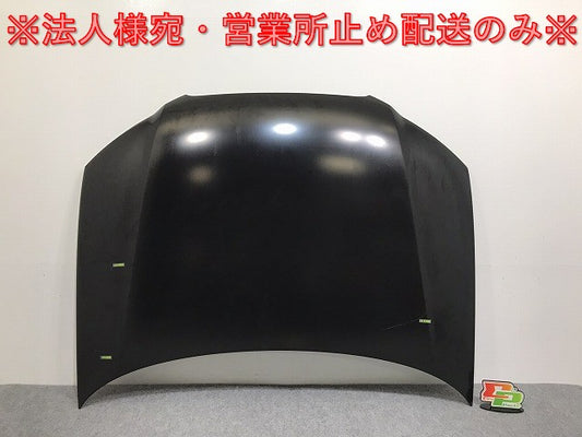 新品!A3 8P系/2004-2008 純正 ボンネット/エンジンフード 8P4 823 029 B 8P4823029B 未塗装 アウディ(126230)