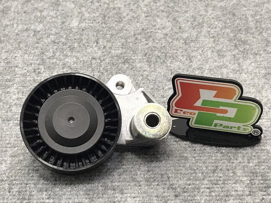 新品!X5 シリーズ E53/2000-2007 純正 ｴｱｺﾝﾍﾞﾙﾄﾌﾟｰﾘｰ 11287515866 11287515867 BMW(126232)