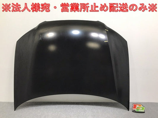 新品!A3 8P系/2004-2008 純正 ボンネット/エンジンフード 8P4 823 029 B 8P4823029B 未塗装 アウディ(126240)