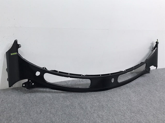 新品!MINI/ミニ R50/R52/R53 2001-2006 純正 フロント カウルトップカバー/カウルパネルカバー 41 207 137 952 41207137952 未塗装(126262)