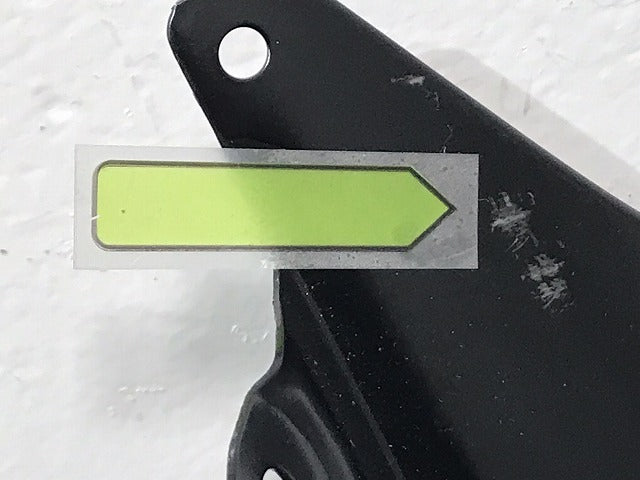 新品!MINI/ミニ R50/R52/R53 2001-2006 純正 フロント カウルトップカバー/カウルパネルカバー 41 207 137 952 41207137952 未塗装(126262)