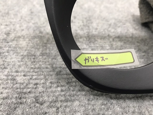 新品!A8(D2) 4D/1999-2003 純正 右 フロント バンパーグリル 4D0 853 636 4D08536363FZ アウディ(126265)