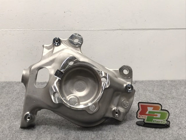 新品!5シリーズ E60/E61/2003-2010 純正 右 フロント ナックル 6 760 954 R 31216760954 BMW(126266)