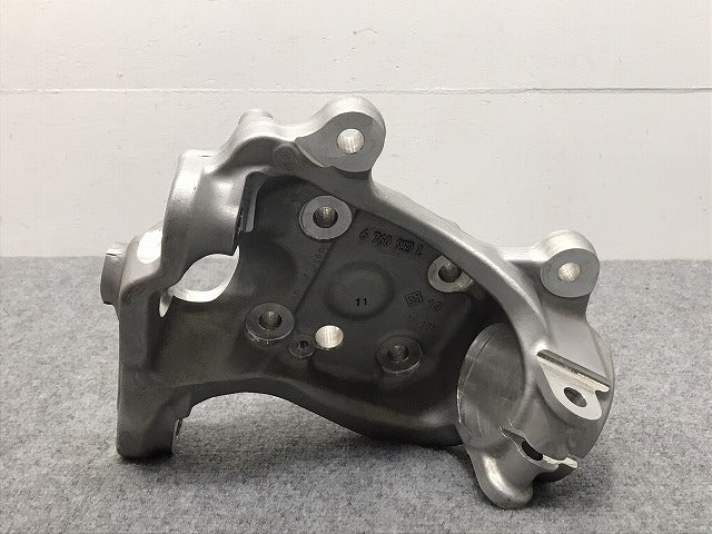 新品!5シリーズ E60/E61/2003-2010 純正 左 フロント ナックル 6 760 953 L 31216760953 BMW(126267)