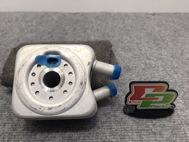 新品!ビートル/ゴルフ 1999-2009 社外 エンジンオイルクーラー 31110 028117021L フォルクスワーゲン(126272)