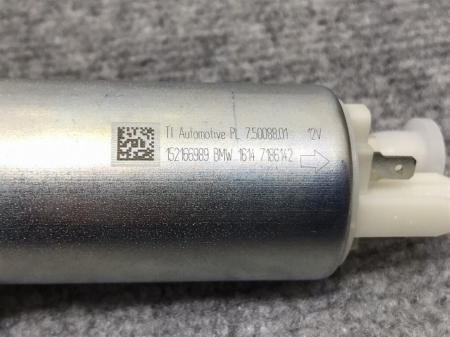 新品!7シリーズ E65/E66/2001-2009 純正  フューエルポンプ 152166989 16117271162 BMW(126273)