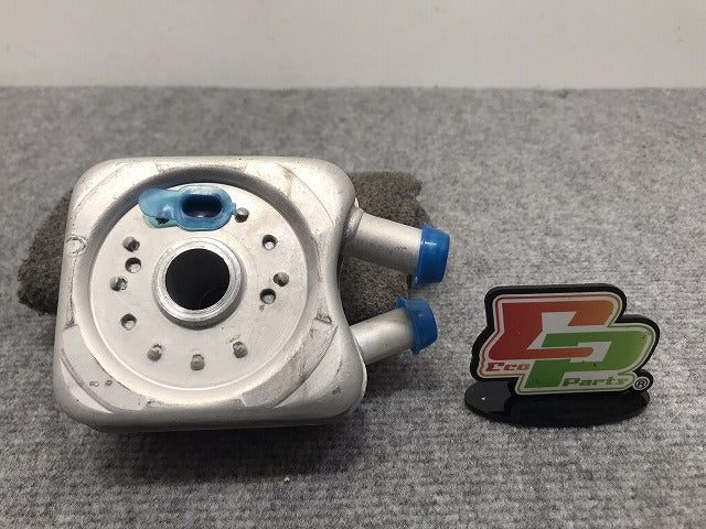 新品!ビートル/ゴルフ 1999-2009 社外 エンジンオイルクーラー 31110 フォルクスワーゲン(126274)