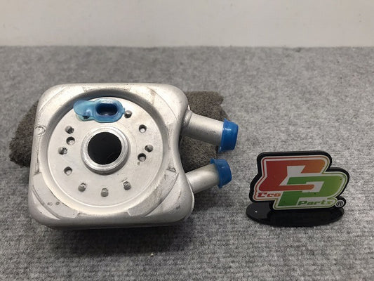 新品!ビートル/ゴルフ 1999-2009 社外 エンジンオイルクーラー 31110 フォルクスワーゲン(126274)