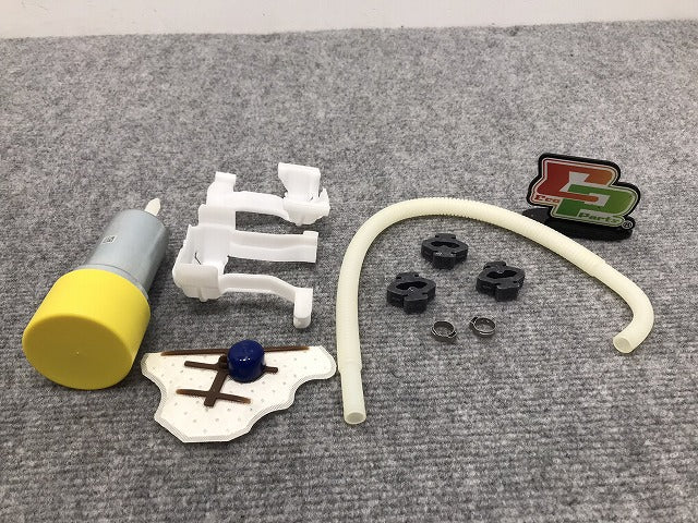 新品!7シリーズ E65/E66/2001-2009 純正  フューエルポンプ 153077820 16117271162 BMW(126278)