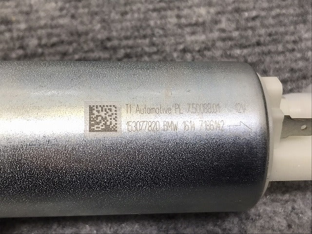 新品!7シリーズ E65/E66/2001-2009 純正  フューエルポンプ 153077820 16117271162 BMW(126278)