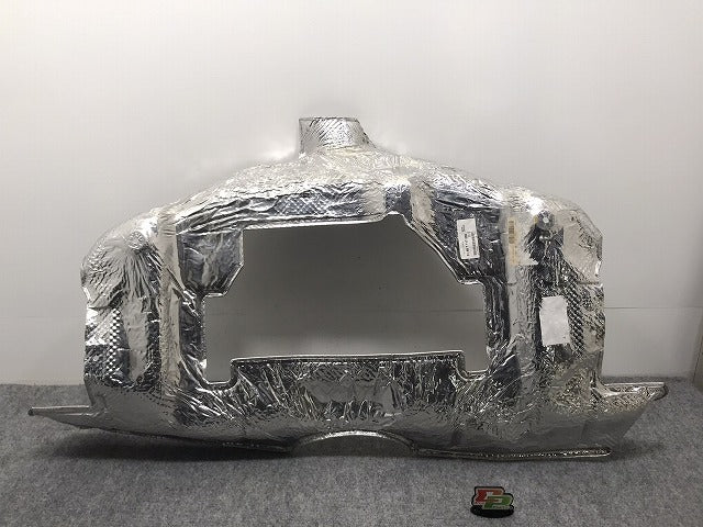 新品!MINI/ミニ/R53 2001-2007 純正  マフラー インシュレーター 51487117236 BMW(126299)