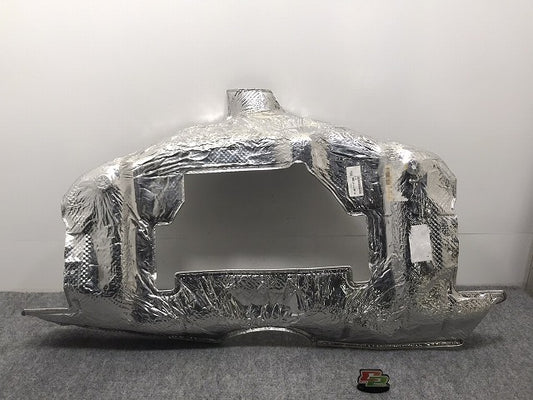 新品!MINI/ミニ/R53 2001-2007 純正  マフラー インシュレーター 51487117236 BMW(126299)