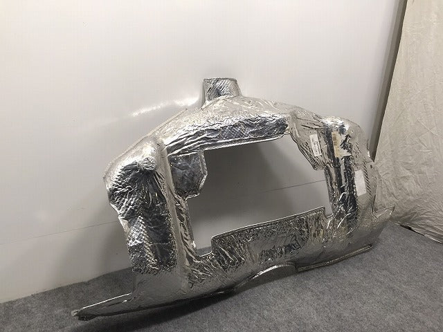 新品!MINI/ミニ/R53 2001-2007 純正  マフラー インシュレーター 51487117236 BMW(126299)
