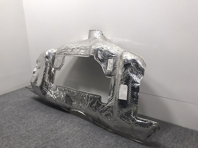 新品!MINI/ミニ/R53 2001-2007 純正  マフラー インシュレーター 51487117236 BMW(126299)
