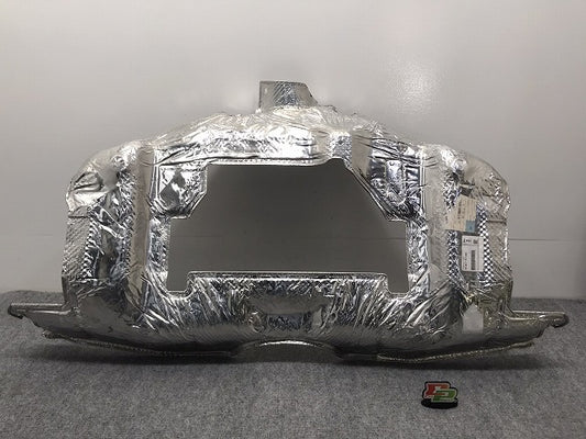 新品!MINI/ミニ/R53 2001-2007 純正  マフラー インシュレーター 51487117236 BMW(126300)