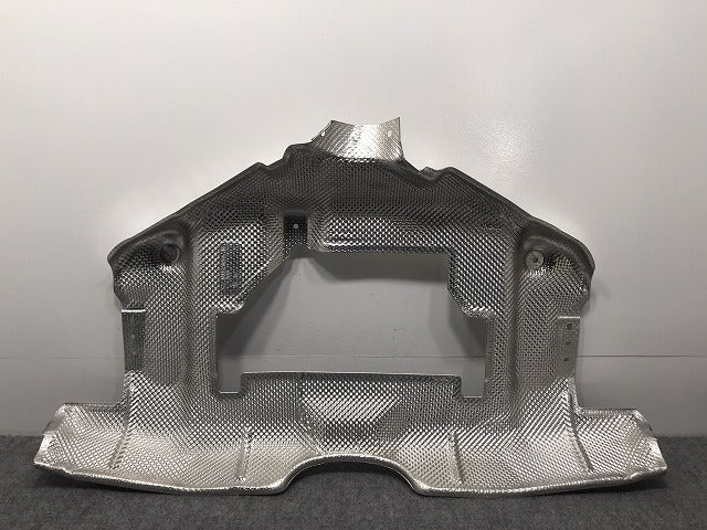 新品!MINI/ミニ/R53 2001-2007 純正  マフラー インシュレーター 51487117236 BMW(126300)
