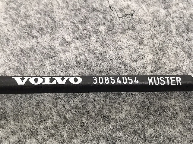 新品!S40/V40 1996-2004 純正  アクセル ワイヤー 30854054 V30854054 ボルボ(126304)