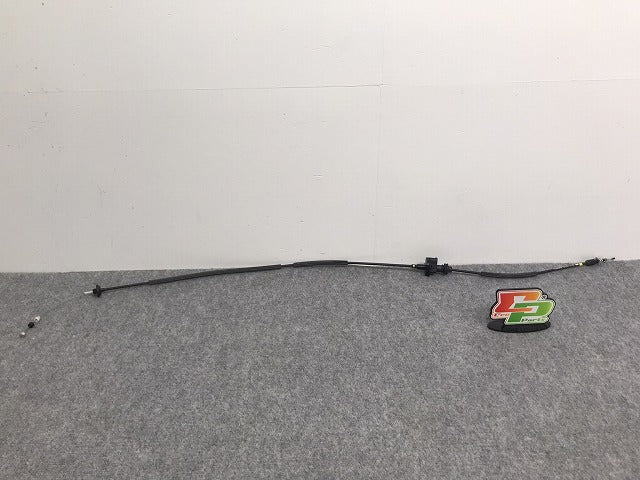 新品!S40/V40 1996-2004 純正  アクセル ワイヤー 30854054 V30854054 ボルボ(126306)