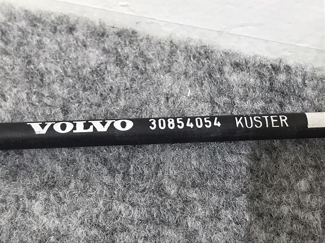 新品!S40/V40 1996-2004 純正  アクセル ワイヤー 30854054 V30854054 ボルボ(126306)