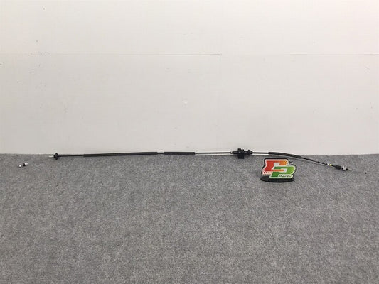 新品!S40/V40 1996-2004 純正  アクセル ワイヤー 30854054 V30854054 ボルボ(126307)
