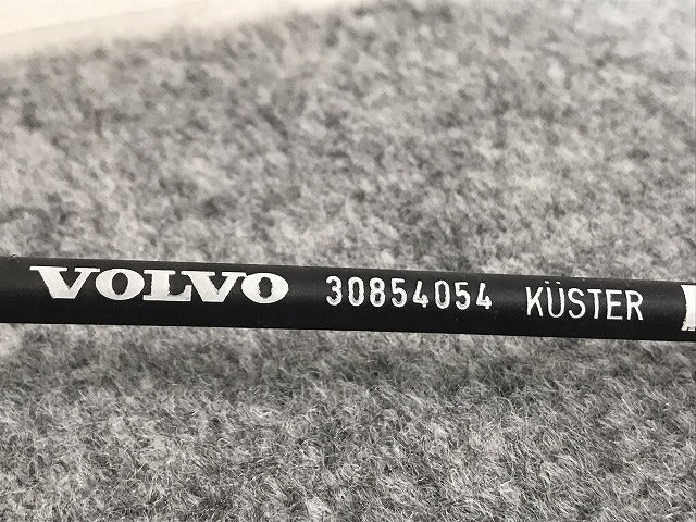 新品!S40/V40 1996-2004 純正  アクセル ワイヤー 30854054 V30854054 ボルボ(126307)