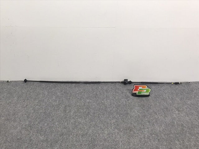 新品!S40/V40 1996-2004 純正  アクセル ワイヤー 30854054 V30854054 ボルボ(126309)
