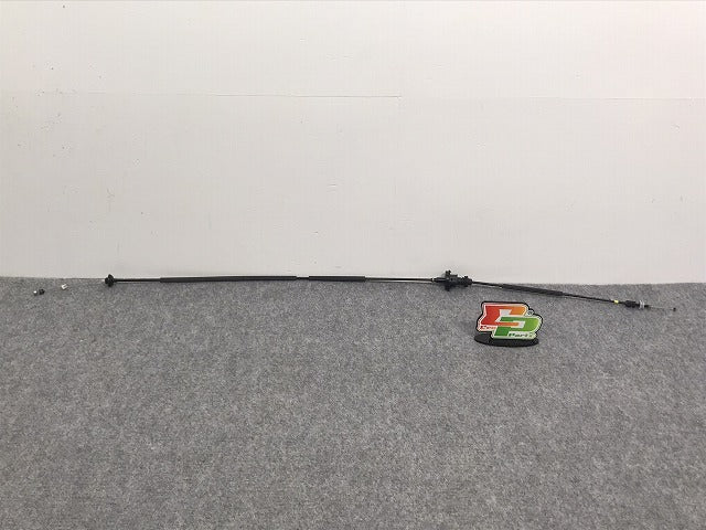 新品!S40/V40 1996-2004 純正  アクセル ワイヤー 30854054 V30854054 ボルボ(126311)