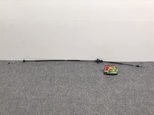 新品!S40/V40 1996-2004 純正  アクセル ワイヤー 30854054 V30854054 ボルボ(126311)