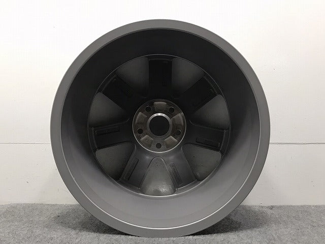新品!TT(A5) 8J 系/2011-2014 純正 ホイール 1本のみ18x9J/ET52/5穴 5H/PCD112/ハブ径57mm 8J0 601 025 CR 8J0601025CR アウディ(126314)