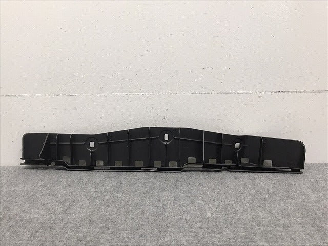 新品!5シリーズ E60/E61/2003-2010/M 純正 リア バンパーアンダーカバー/ディフューザー 5112 7897 144 51127897144 BMW(126319)