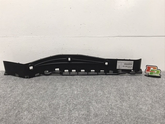 新品!5シリーズ/Mスポーツ E60/2003-2010 純正 リアバンパー ロアカバー 5112 7 897 144 51127897144 BMW(126320)