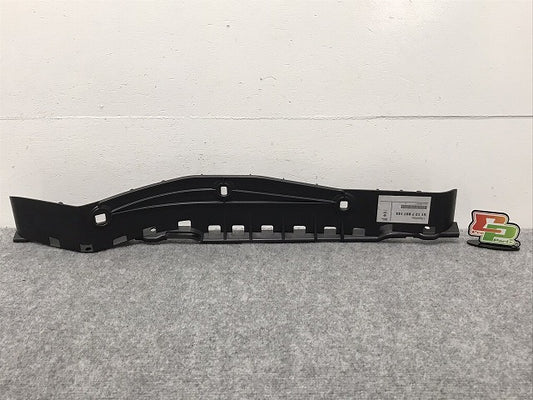 新品!5シリーズ/Mスポーツ E60/2003-2010 純正 リアバンパー ロアカバー 5112 7 897 144 51127897144 BMW(126320)