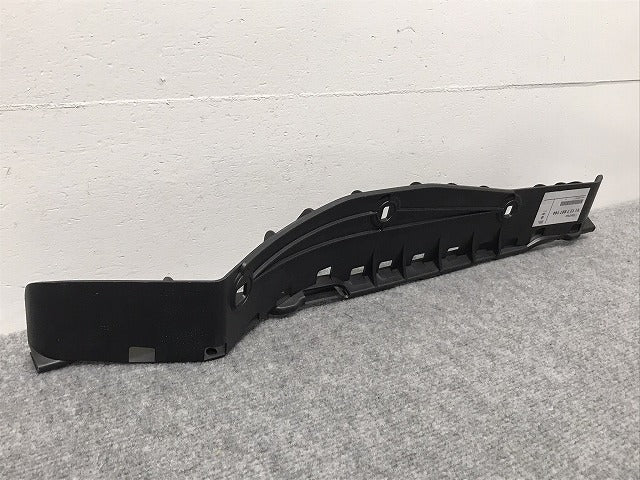 新品!5シリーズ/Mスポーツ E60/2003-2010 純正 リアバンパー ロアカバー 5112 7 897 144 51127897144 BMW(126320)