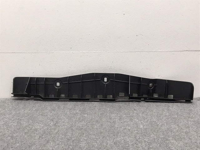 新品!5シリーズ E60/E61/2003-2010/M 純正 リア バンパーアンダーカバー/ディフューザー 5112 7897 144 51127897144 BMW(126323)