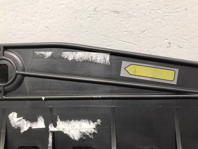新品!5シリーズ/Mスポーツ E60/2003-2010 純正 リアバンパー ロアカバー 5112 7 897 144 51127897144 BMW(126324)