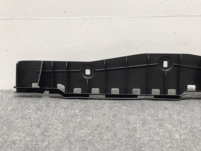 新品!5シリーズ/Mスポーツ E60/2003-2010 純正 リアバンパー ロアカバー 5112 7 897 144 51127897144 BMW(126324)