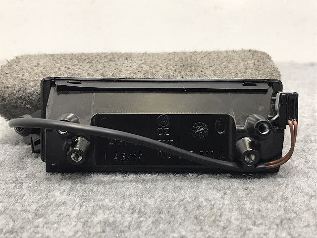 新品!ボーラ/ゴルフ 1999-2006 純正 リア トランク ハンドル 1J0 827 566 L 1J0827566L フォルクスワーゲン(126331)