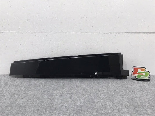 新品!Sクラス W221/2005y-2013y 純正 右リア ドア サッシュカバー A 221 690 14 87 2216901487 メルセデスベンツ(126335)
