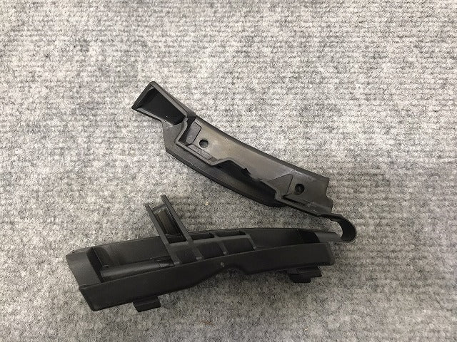 新品!ゴルフ7/GOLFⅦ AU系/2013-2017 純正 右 リア バンパー ロアカバー 5G6 807 510 5G6807510 フォルクスワーゲン(126337)