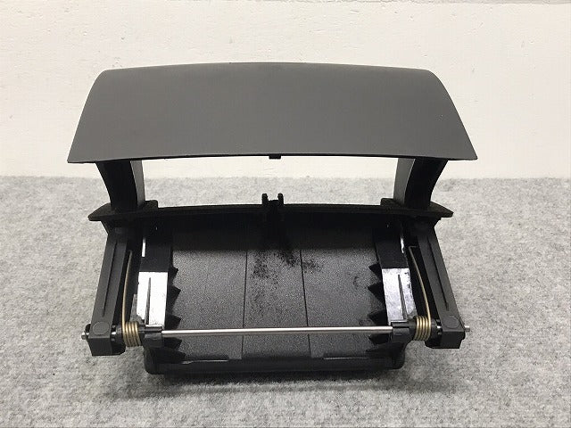 新品!トゥアレグ 7L系/2003-2010 純正 ﾀﾞｯｼｭﾎﾞｰﾄﾞｶﾊﾞｰ 7L6.857.919.D 7L6857919D3X1 素地 フォルクスワーゲン (126351)