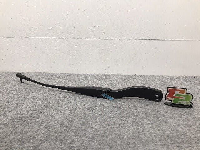 新品!S40 MB系/2004-2012 純正 右 フロント ワイパーアーム 8662653 V8662652 ボルボ(126359)