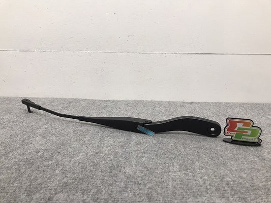 新品!S40 MB系/2004-2012 純正 右 フロント ワイパーアーム 8662653 V8662652 ボルボ(126359)