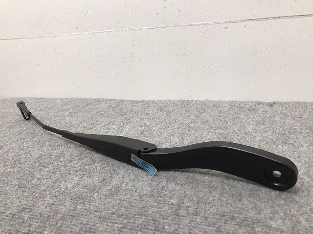 新品!S40 MB系/2004-2012 純正 右 フロント ワイパーアーム 8662653 V8662652 ボルボ(126359)