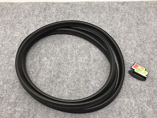 新品!5シリーズ E60/2003-2010 純正 トランク ウェザーストリップ 51767110420 BMW(126360)