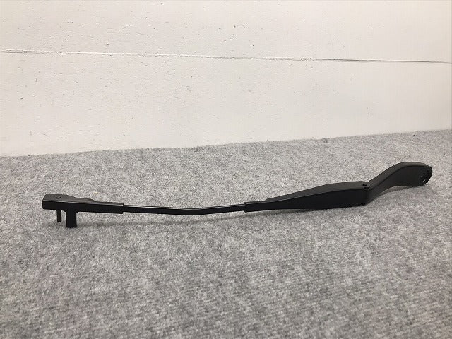 新品!S40 MB系/2004-2012 純正 右 フロント ワイパーアーム 8662653 V8662652 ボルボ(126361)