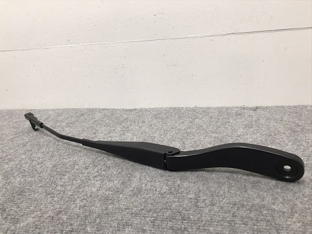 新品!S40 MB系/2004-2012 純正 右 フロント ワイパーアーム 8662653 V8662652 ボルボ(126361)